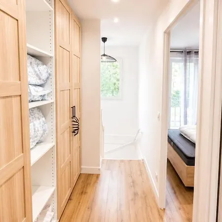 Appartement Le Beaumont - 5p - Duplex *