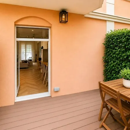 Le Beaumont - 5p - Duplex Villiers-sur-Marne
