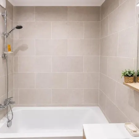 Le Beaumont - 5p - Duplex Apartmán