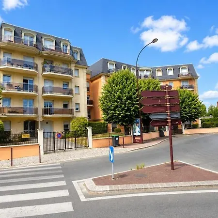 Le Beaumont - 5p - Duplex Appartement *