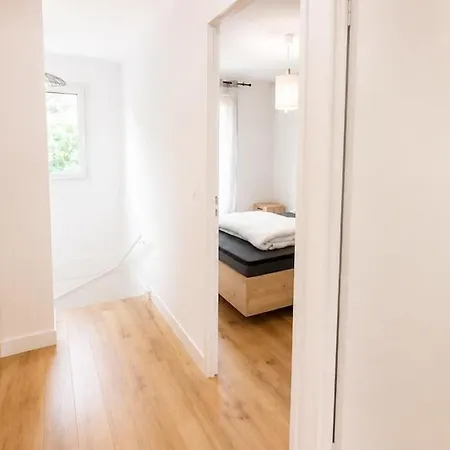 Le Beaumont - 5p - Duplex *