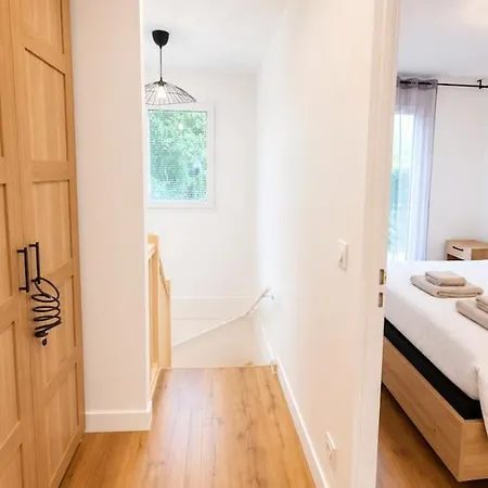 Le Beaumont - 5p - Duplex