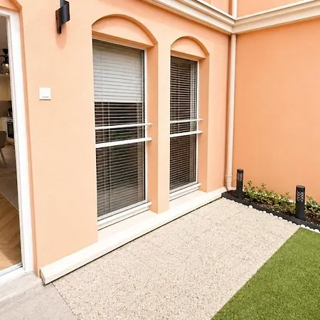 Le Beaumont - 5p - Duplex Villiers-sur-Marne