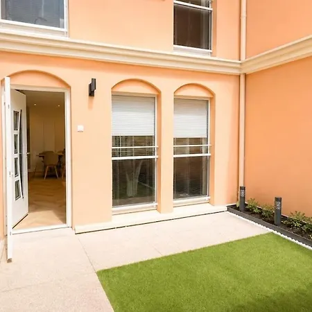 Apartmán Le Beaumont - 5p - Duplex *