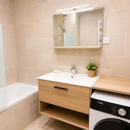 Le Beaumont - 5p - Duplex * Villiers-sur-Marne