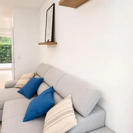 Le Beaumont - 5p - Duplex