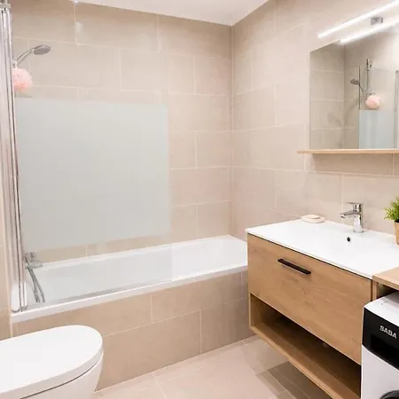 Appartement Le Beaumont - 5p - Duplex
