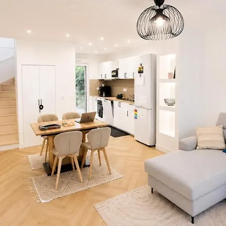 Le Beaumont - 5p - Duplex *